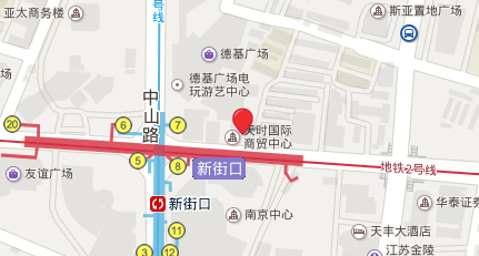 南京分校